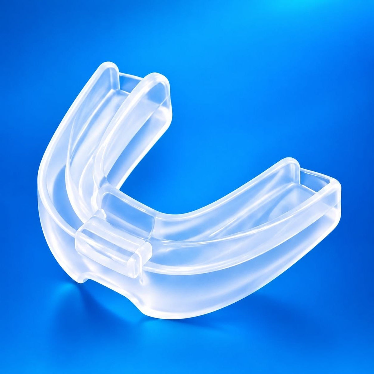 2X1 PROTECTOR BUCAL ANTIRRONQUIDOS DILE ADIÓS A LOS RONQUIDOS