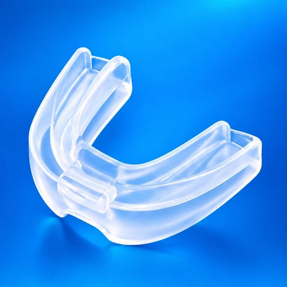 2X1 PROTECTOR BUCAL ANTIRRONQUIDOS DILE ADIÓS A LOS RONQUIDOS