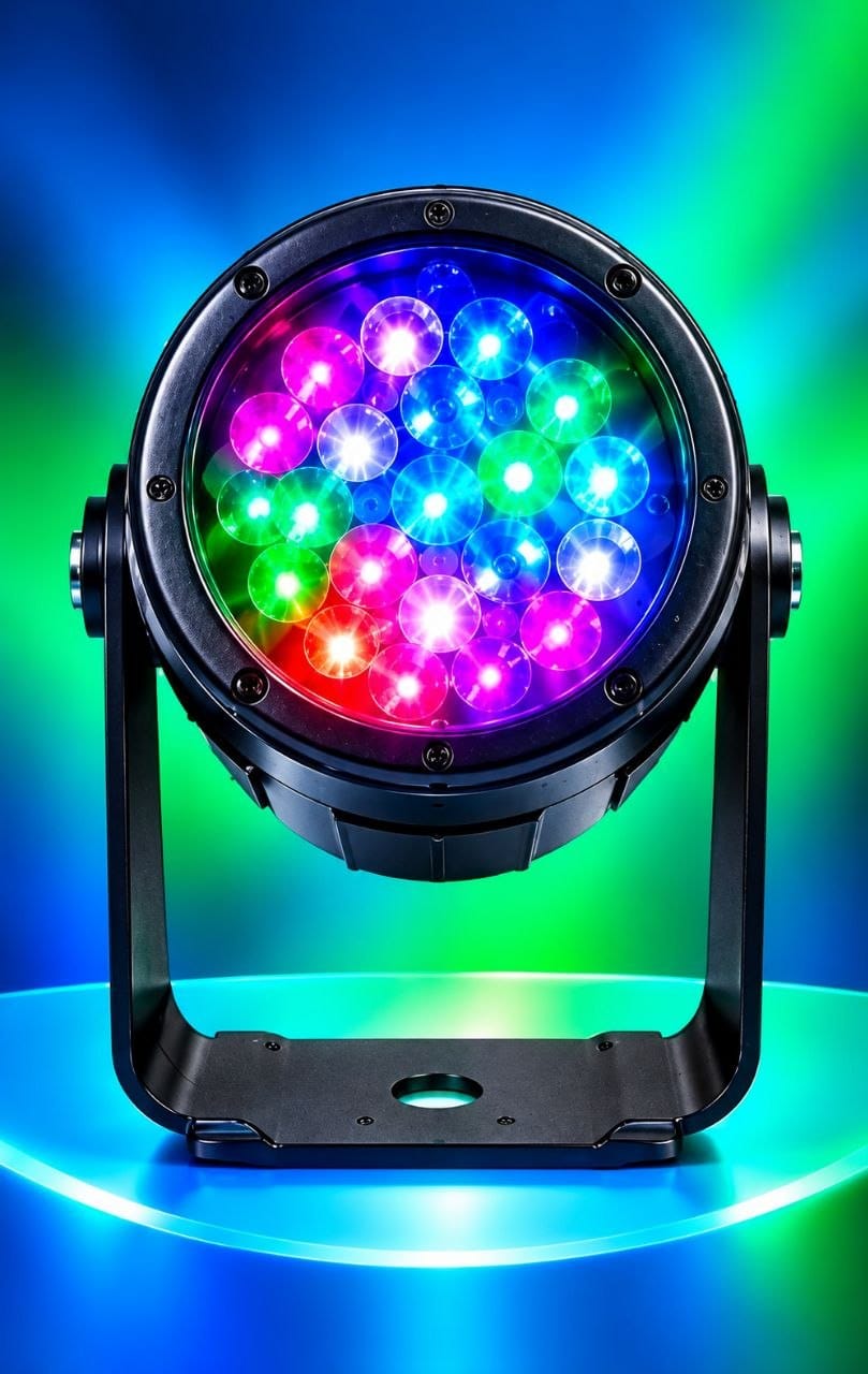 ¡PROYECTOR LED MULTICOLOR PARA FIESTAS NAVIDEÑA OBTEN EL TUYO HOY ANTE QUE SE AGOTEN!